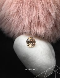 pink yellow zircon - jewelry business - best buy sri lanka ceylon gemstones