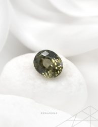 Best gem sellers in the world online - green zircon - roragems