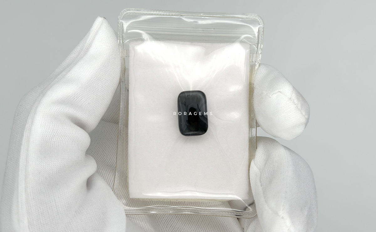 Authentic Black Tourmaline Sri Lanka – best gemstone for Feng Shui, negative energy removal, and daily spiritual protection