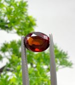 Unheated Sri Lankan garnet for artisan jewelry from reliable gemstone source online