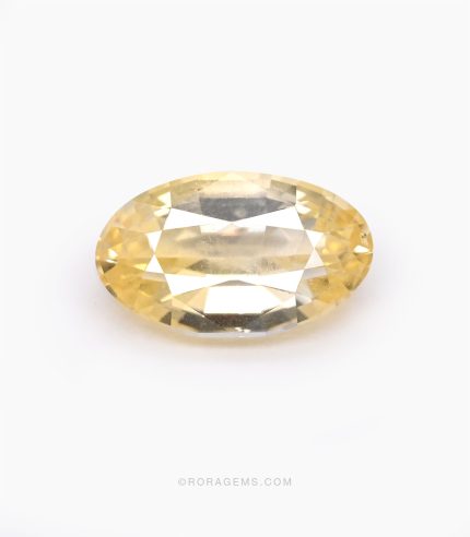 best quality yellow sapphire കനക പുഷ്പരാഗം non treated ceylon gemstone for men and women
